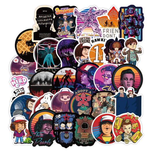 Sticker (pack of 50)