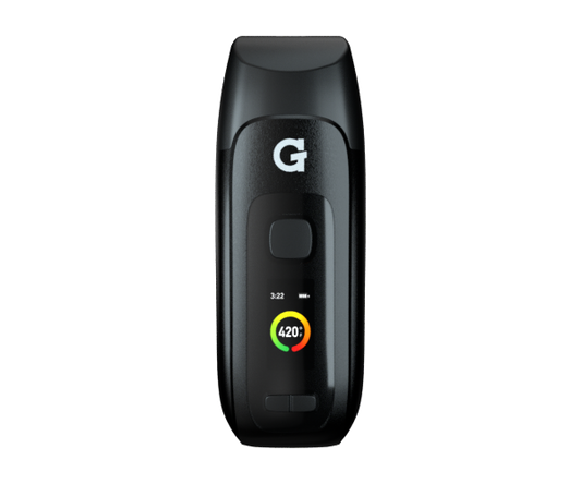 G Pen Dash+ Vaporizer