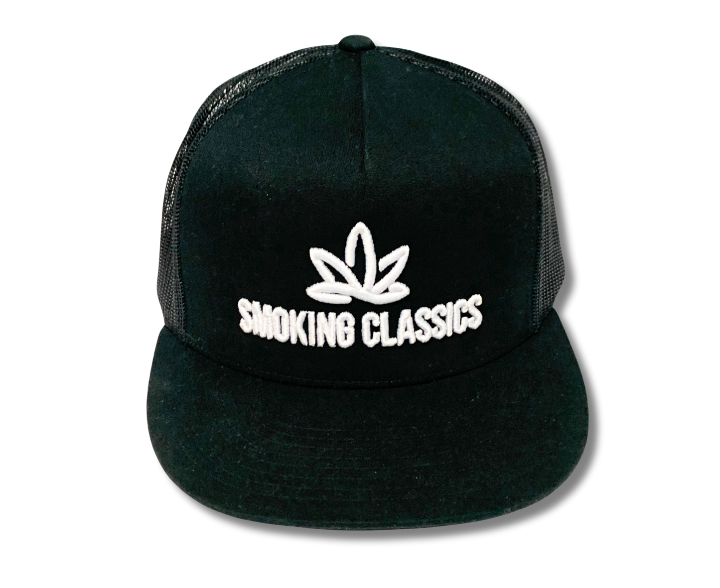 Smoking Classics Trucker Hat