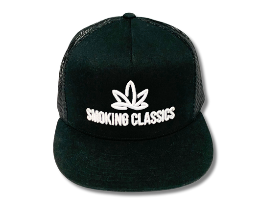 Smoking Classics Trucker Hat