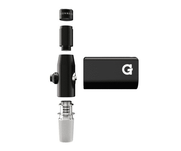 G Pen Connect Vaporizer