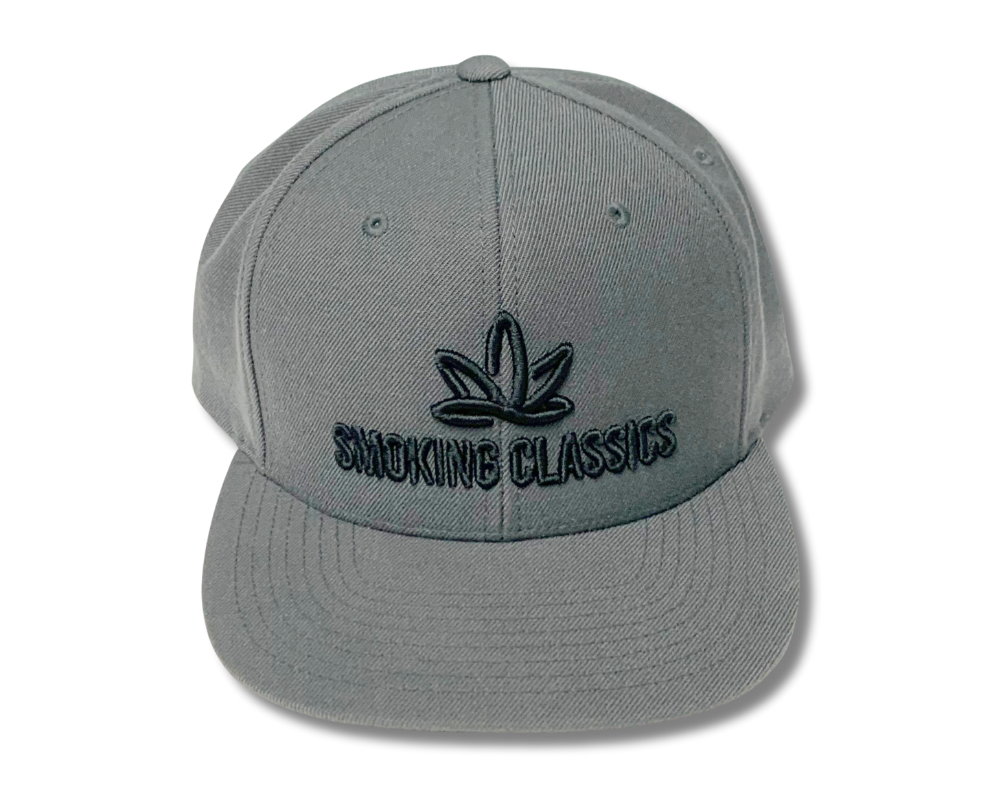 Smoking Classics Snapback