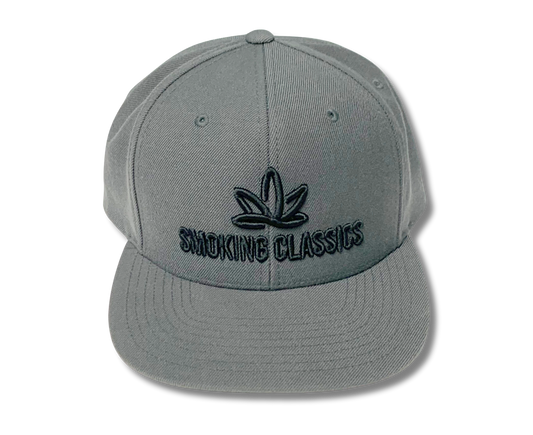 Smoking Classics Snapback