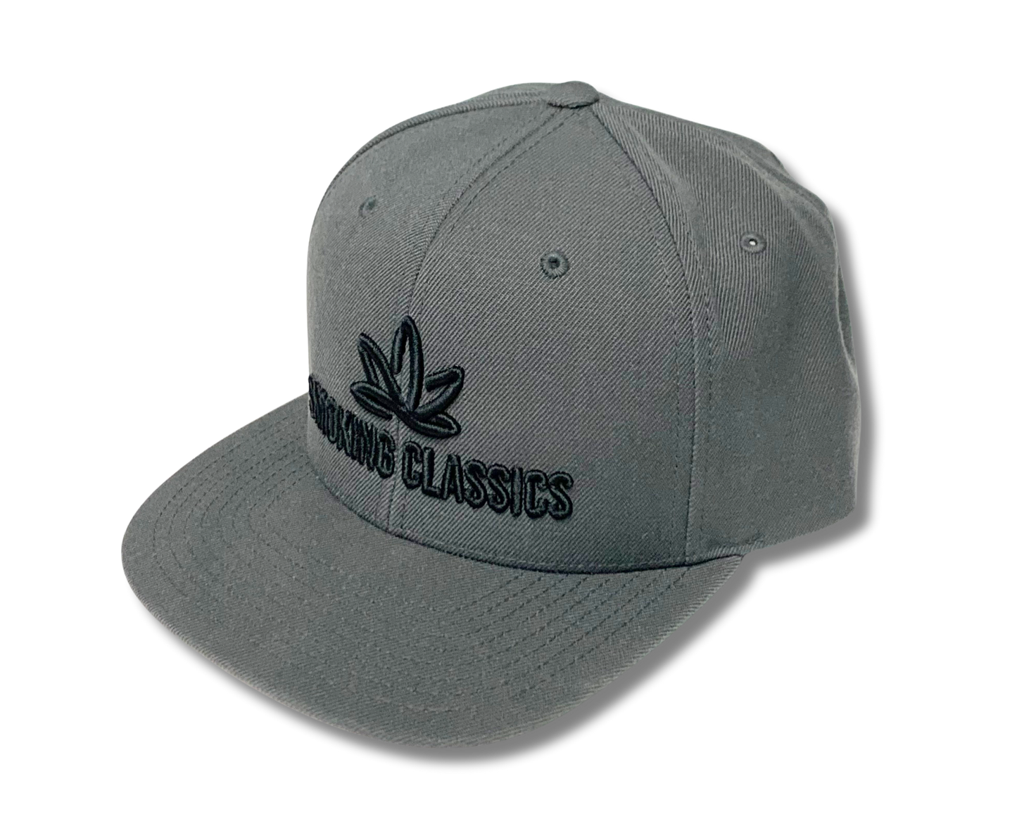 Smoking Classics Snapback