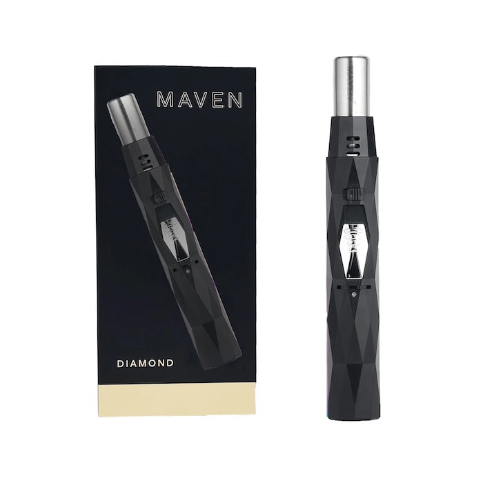 Maven Torch Lighter - Diamond Model