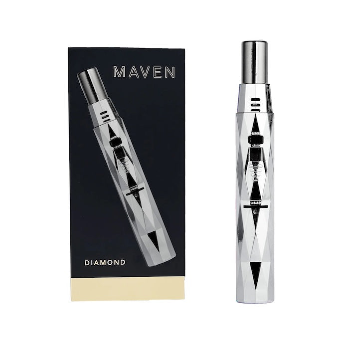 Maven Torch Lighter - Diamond Model