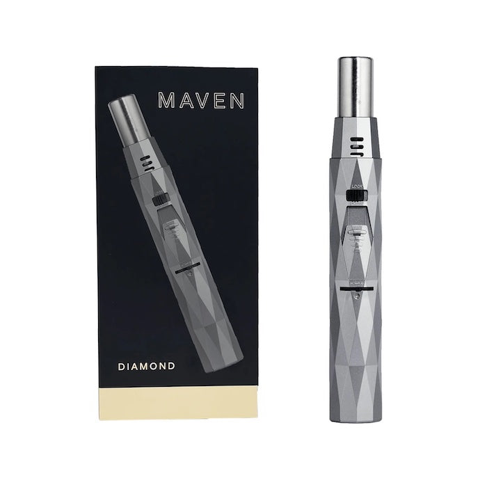 Maven Torch Lighter - Diamond Model