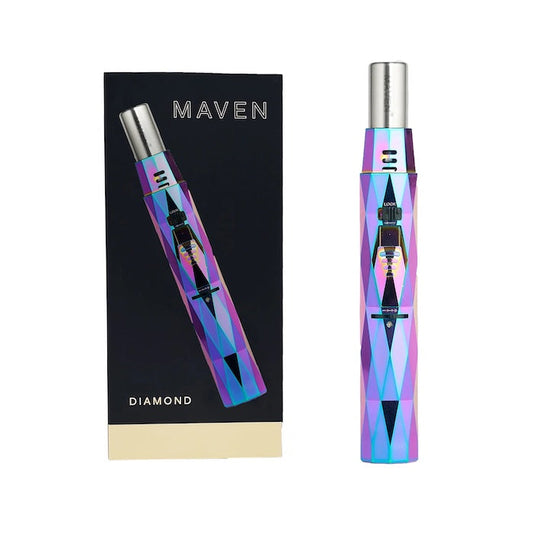 Maven Torch Lighter - Diamond Model