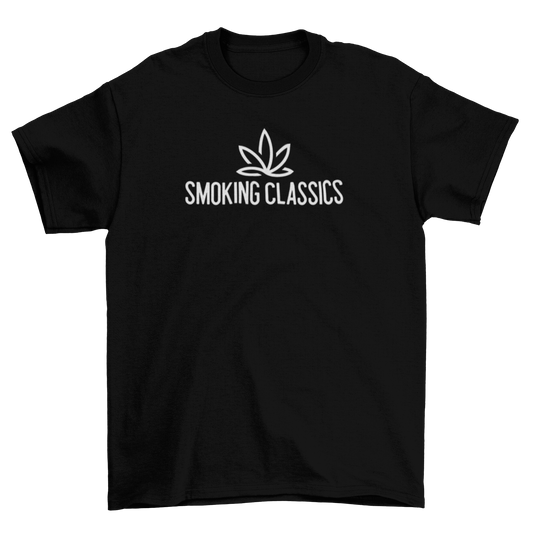 Smoking Classics T-Shirt