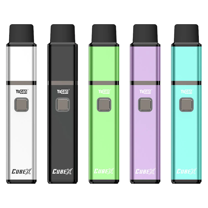 Yocan CubeX Vaporizer