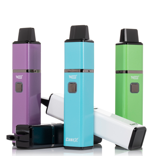 Yocan CubeX Vaporizer