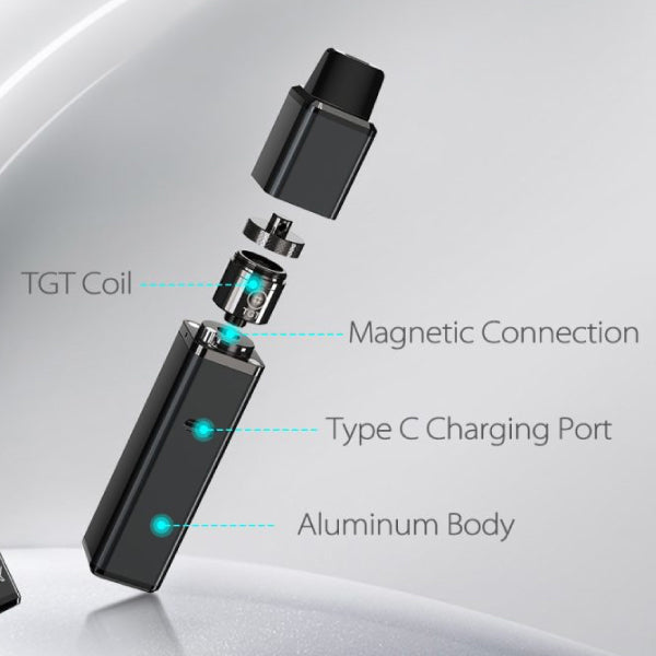 Yocan CubeX Vaporizer